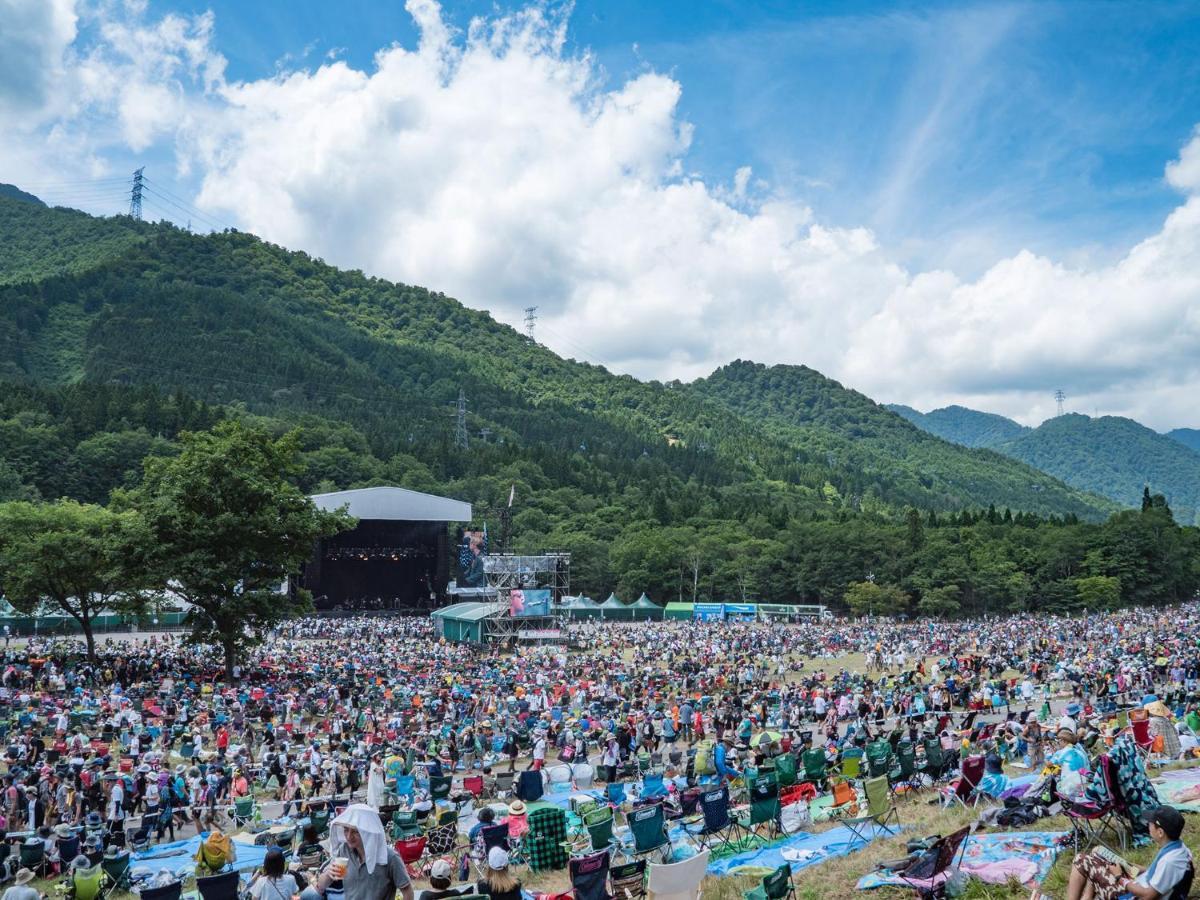 ライオンズマンション越後湯沢 901 Yuzawa (Niigata) Exterior photo